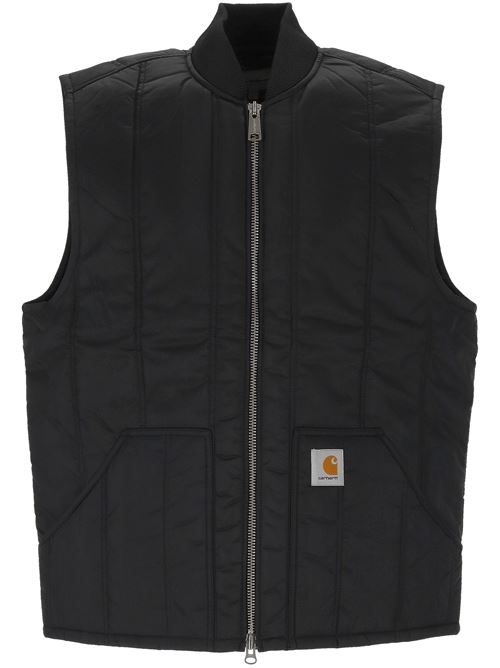 Lachlan Vest Liner CARHARTT WIP | I03438789XXBLACK